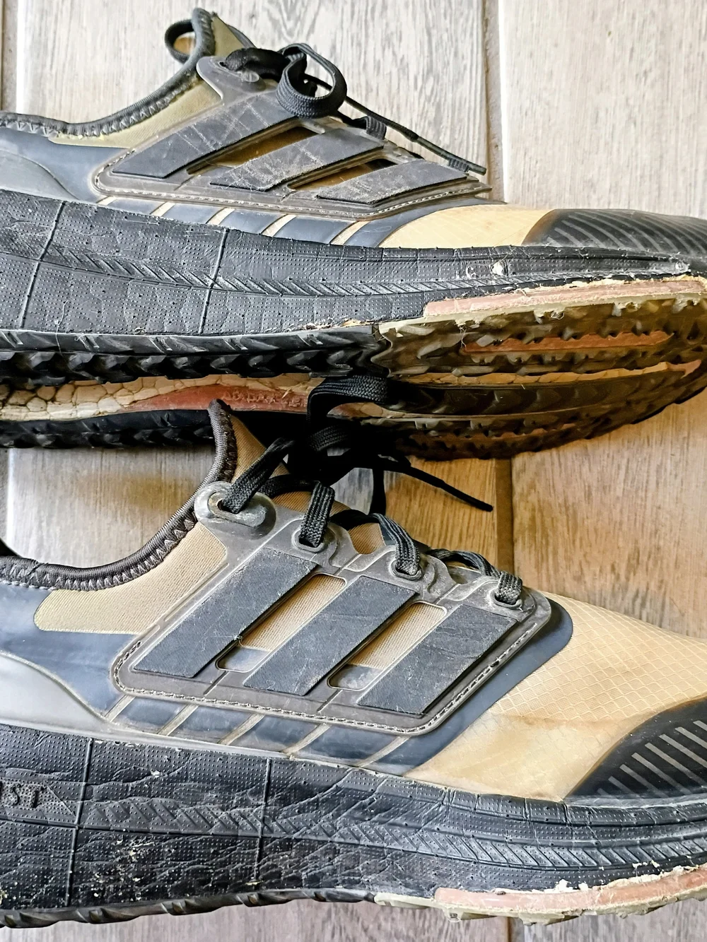 Adidas Men's Ultra Boost Gore-Tex Trail Running Shoes